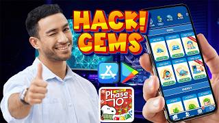 phase 10 hack / get unlimited free gems & energy & coins in phase 10 mod apk for android & ios 2026 screenshot 2