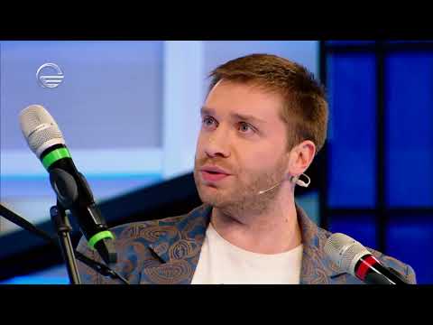 მეგობრები - 28 მაისი, 2017 წელი - გადაცემა სრულად