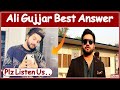 Ali gujjar tiktok star  exclusive interview  tiktokers 