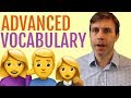 15 Advanced Adjectives to Describe People and Build Your Vocabulary