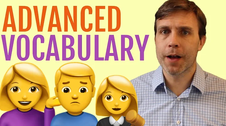 Expand Your Vocabulary with 15 Advanced Adjectives