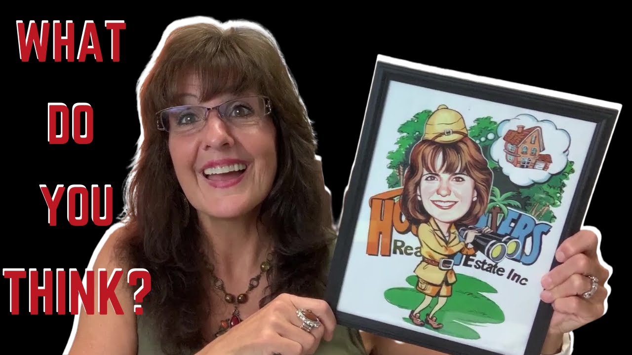 What Do You Think? House Hunting in Clermont FL