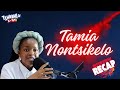 Tamia Nontsikelo Empowers African Queens with TolThema Style & Confidence