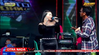 Because Of Love  Citra Nada  Puloldanes Village  Bulakamba District  Brebes Regency