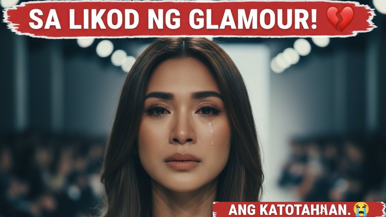SA LIKOD NG GLAMOUR! 💔 Heart Evangelista, Naglabas ng Saloobin—Totoong Dahilan kung |Secret Struggle