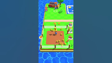 Thumbnail of try this kids game little kids