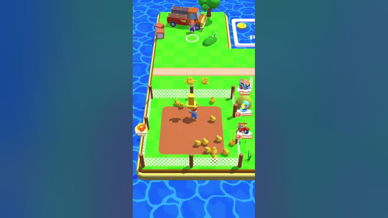 try this kids game little kids