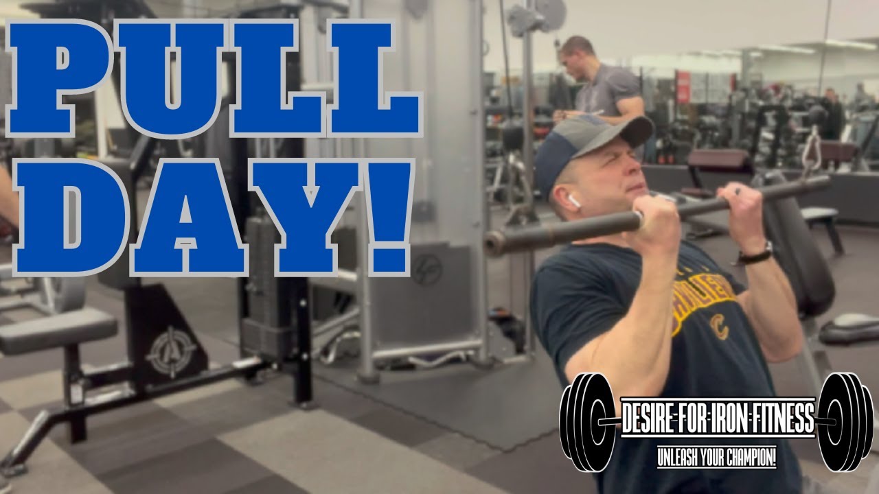 Back, Traps, and Rear Delts YouTube