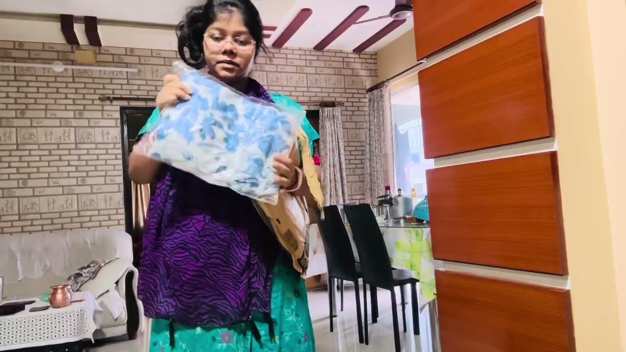 আমার মন বলছে আমার কী বেবি হবে?😳সিজার নাকি নরমাল ডিসিশন হয়ে গেলো🥹এবারে সব কলকাতা আসবে😳