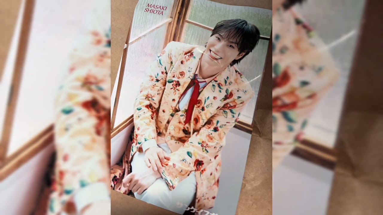 SHOW-WA JOURNAL vol.2」応募券で超豪華賞品GETチャンス！12人全員