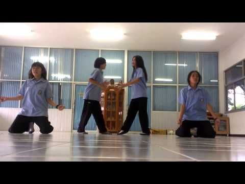 Lucky Kiss - OMG Usher (future 2ne1)‏