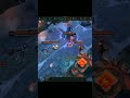 INFINITE SPINNY #Akshan #leagueoflegends