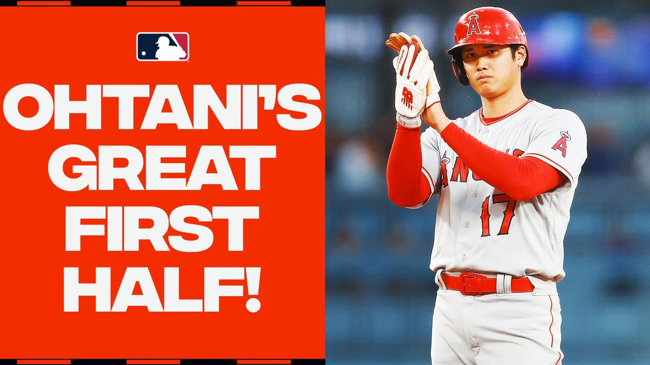 Angels star Shohei Ohtani finishes with the best-selling jersey in