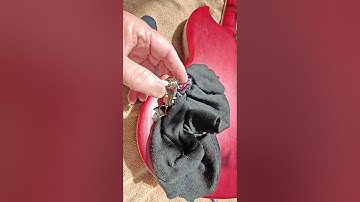 Guitar Toggle Switch Stuck Easy Repair All Guitars