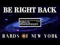 Episode 8 | Ballad of the Nightmare Krew | Bards of New York | !merch !sponsor