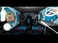 Playing as MrBeast in Granny 1.8.9 | Granny Mod Menu Gameplay | Horror Escape Challenge