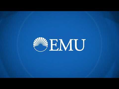 How to Apply to EMU