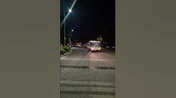 sapthagiri Express Tirumula bus