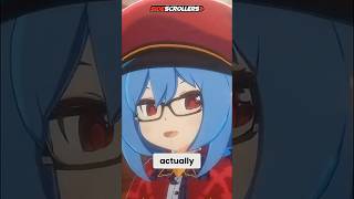 Famous Side Scrollers vs. Japanese: Rest in Peace Haru 😂 Wealth
