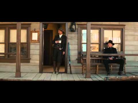 Appaloosa Full Movie Part 1