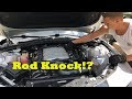 I BROKE My 2016 Camaro Here S What A CRACKED Valve Spring Sounds Like 