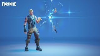 MUZLU YIRTIK - FORTNITE YAZ PARTİSİ ANİMASYONU