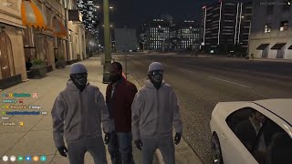 4HEAD finds Ming s Voodoo Doll GTA NoPixel 4 0