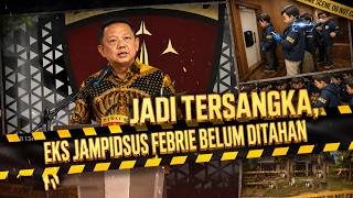 Download lagu [FULL] Dialog - Tim Khusus Kejagung Sudah Berdiri, Mampukah Usut Kasus Febrie? - [Primetime News]