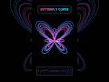 Butterfly curve #coding #python #maths