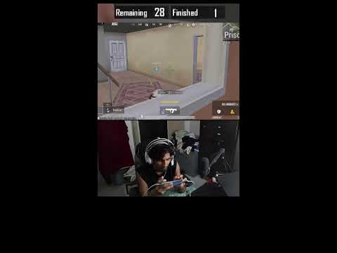 test vertical face cam