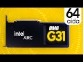 Intel BMG-G31 leaks: Specs, Price, Release Date.