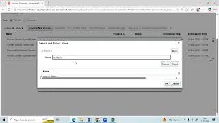 How To Disable Combinations Automatically If Cvr Violates In Oracle Fusion Gl?
