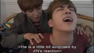 V, THE MASSAGE EXPERT!
