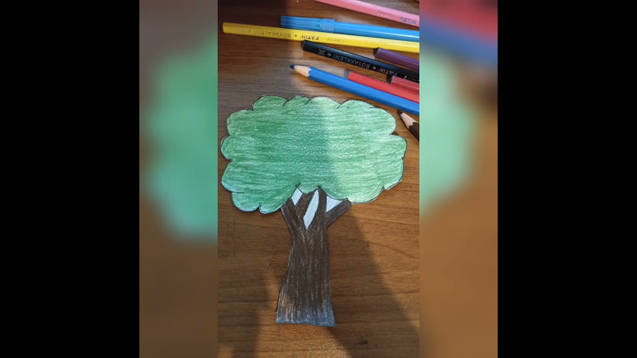 Yalancı Çoban Hikayesi Pazen Tahta Yapım Aşamaları