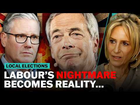 Election Special: Is it change or die for Labour? | The News Agents