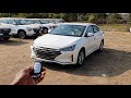 Hyundai Elantra Sx (o) ₹20.65 | 2021 Detailed Review
