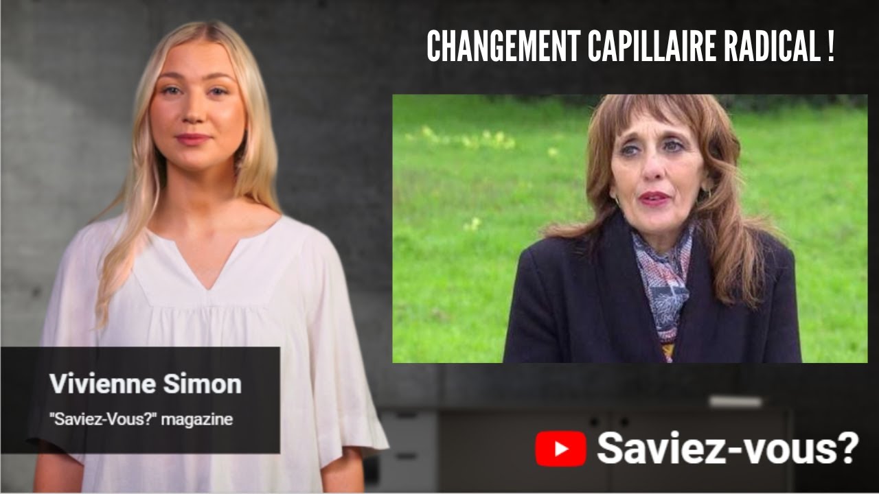 Mtamorphose, Corinne Lamour est dans le pr surprend avec un nouveau look