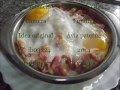 Vídeo de Ous al plat
