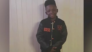 DC mother gives back after losing son to gun violence | NBC4 Washington