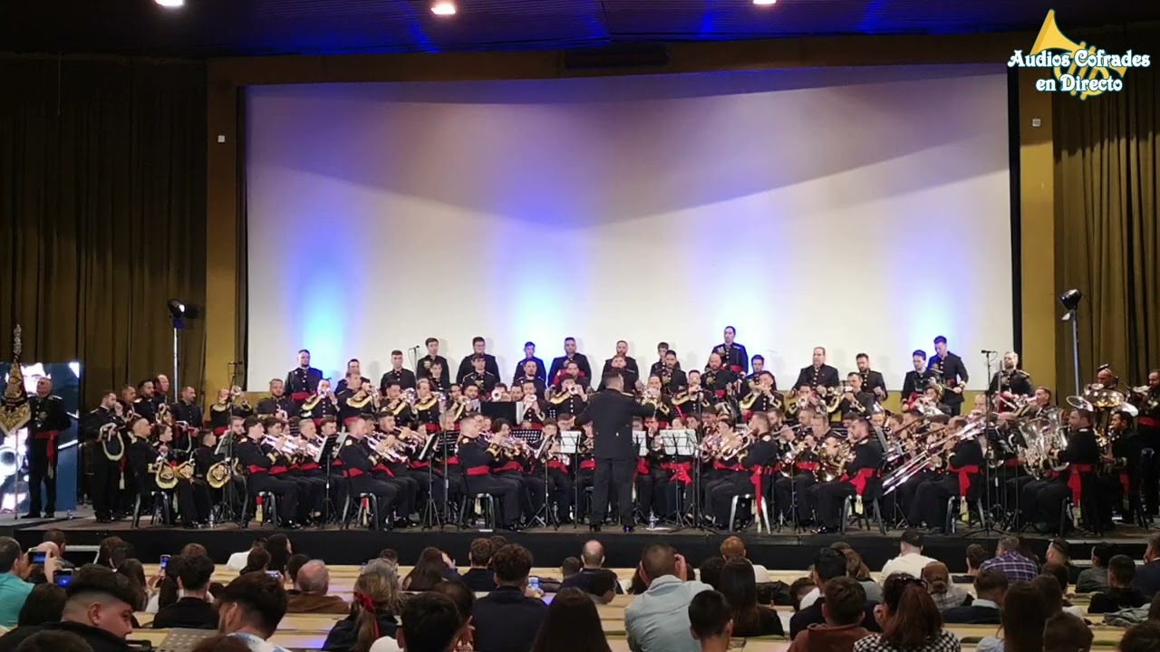 El Sueño - BCT Paso y Esperanza de Málaga en SACRUM EXPO 2024