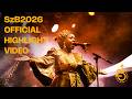 Sauti Za Busara 2026 Official Highlight Video