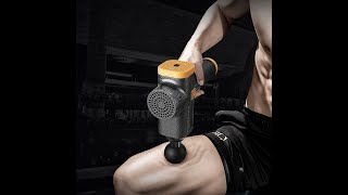 Phoenix A2 Massage Gun - Portable Handheld Quiet Deep Tissue Massager