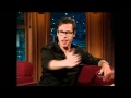 Craig Ferguson & Guy Pearce 2009