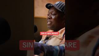 Sin Is Malware