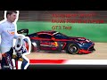 Verstappen Skips F1 Movie Premiere for Spa GT3 Test for his own team