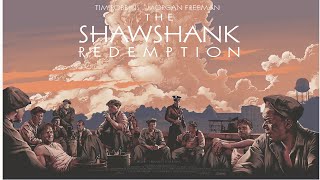 SHAWSHANK REDEMPTION 9.3 rating IMDB