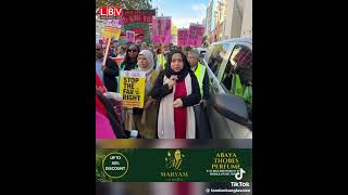 Stand Up Against Racism