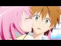To Love Ru Lala X Rito To Love Ru Lala X Rito