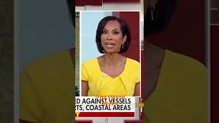 US Naval Blockade: Strait of Hormuz Under US Control! #shorts