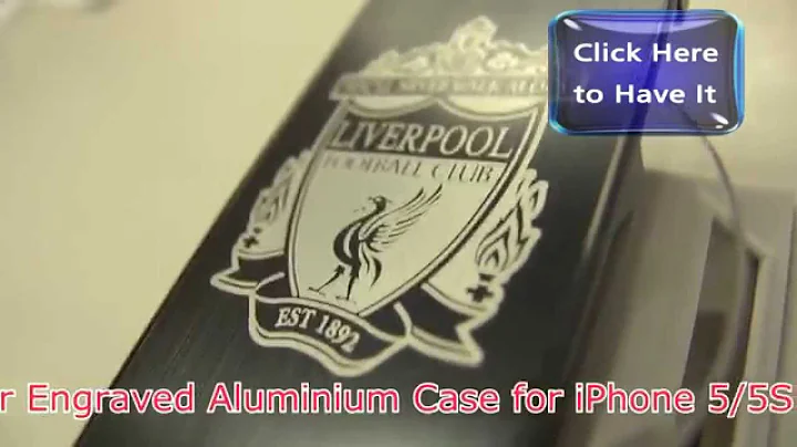 liverpool aluminium iphone5 button 2